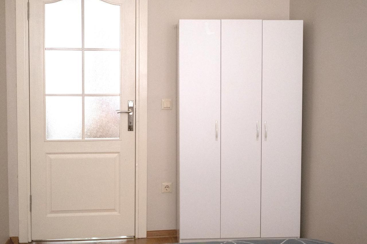 Garden Duplex With Netflix Close To Taksim,Bomonti Apartamento Istambul Exterior foto