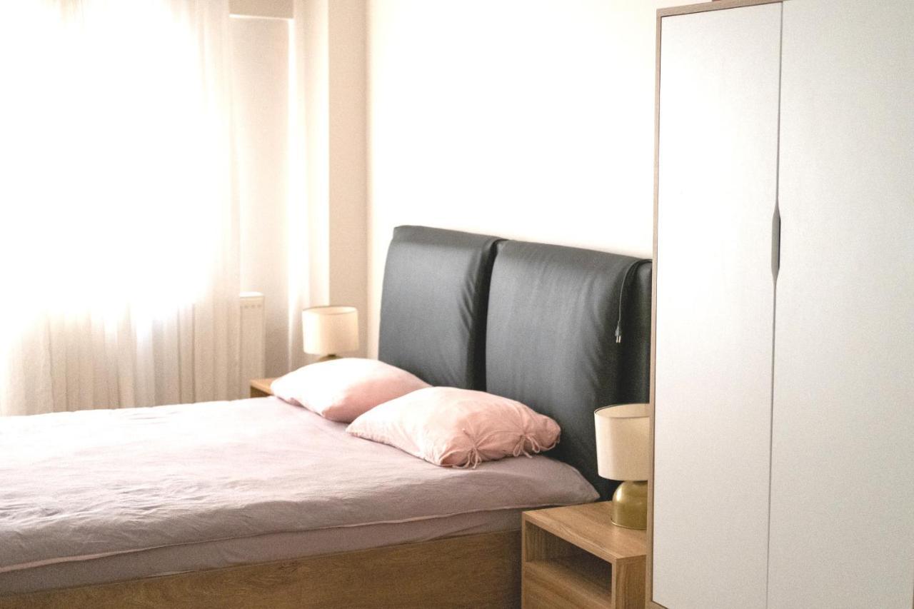 Garden Duplex With Netflix Close To Taksim,Bomonti Apartamento Istambul Exterior foto