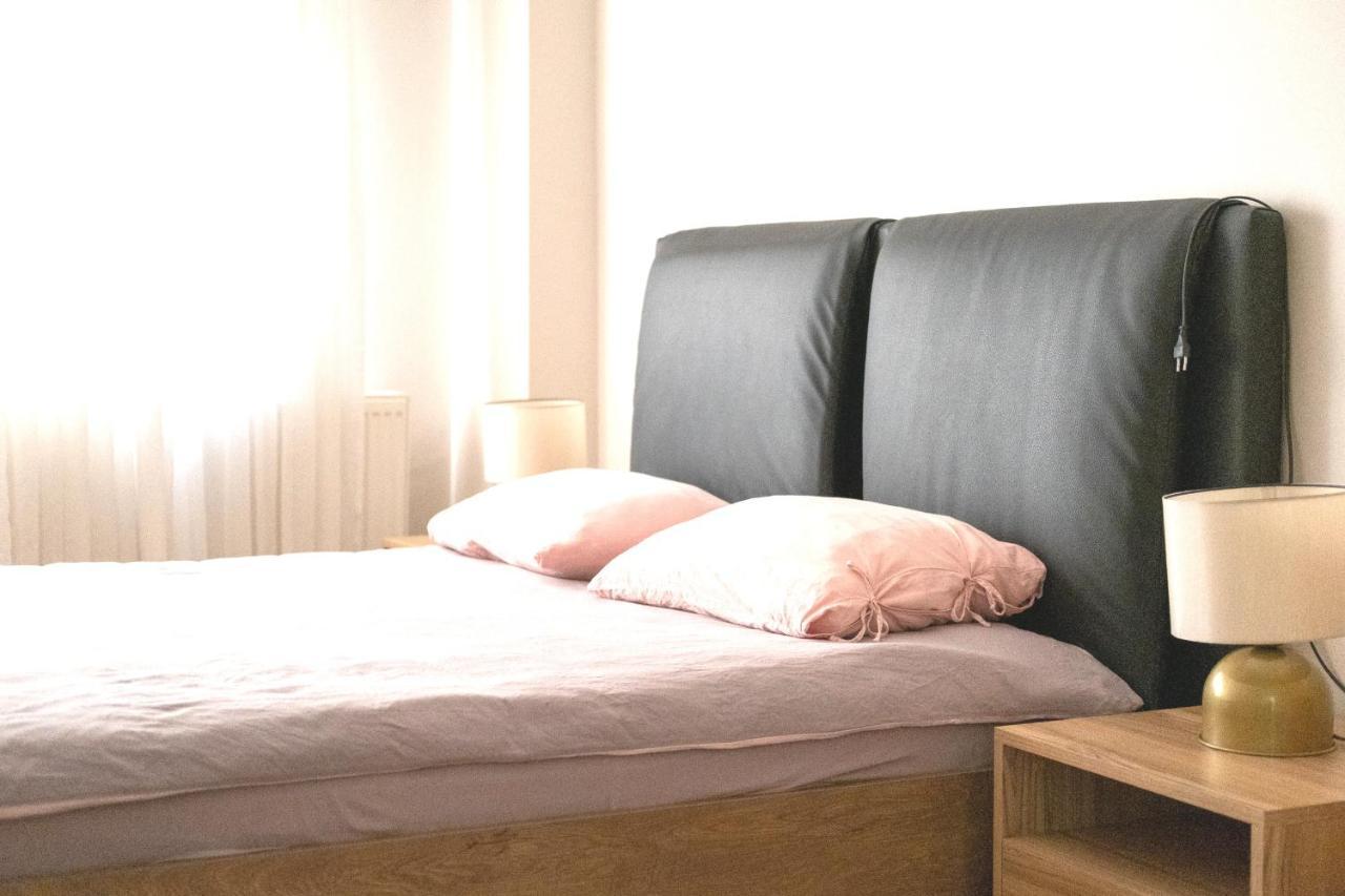 Garden Duplex With Netflix Close To Taksim,Bomonti Apartamento Istambul Exterior foto